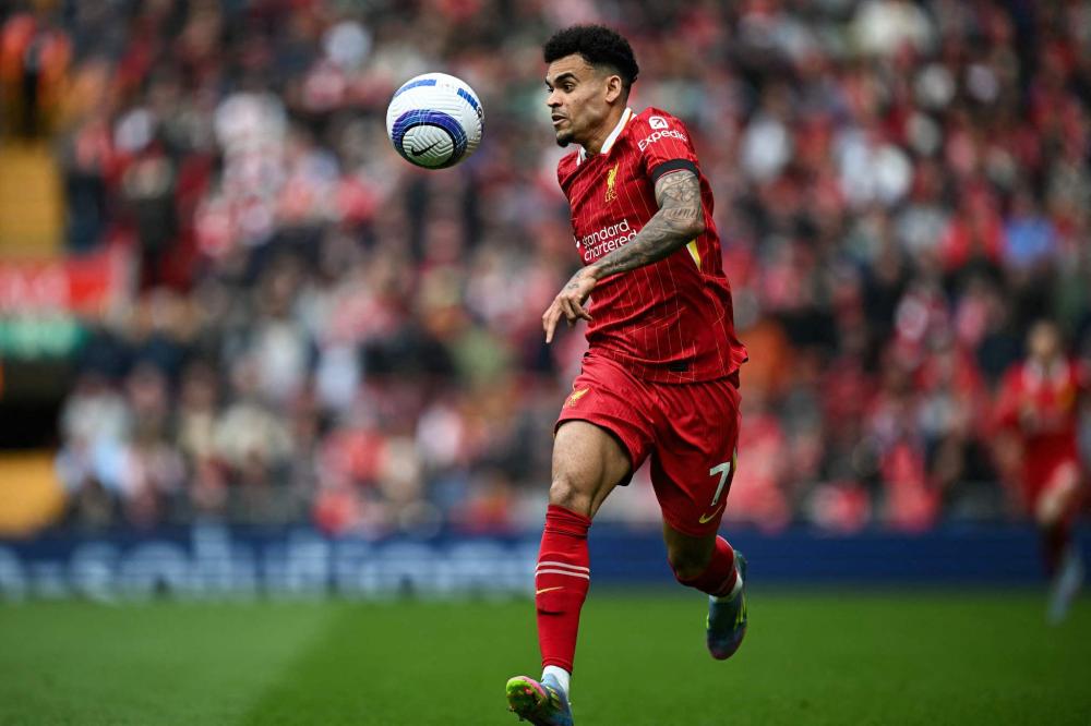 在社交媒体 在社交媒体